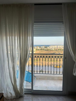 Appartement vue sur mer